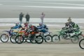 1er Enduropale Touquet 2006