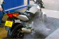 Entretien révisions recommandations moto