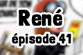 Roman René épisode 41