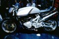 Mondial Deux Roues vu photographe octobre 2001
