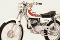 Aventure moto rêve gosse