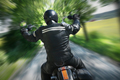 L hymne motard    marseillaise revue corrige moto