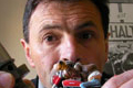"Dr Robert" concepteur génie JF Robert