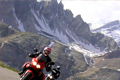 Les 100 cols   25 000 virages bonheur moto