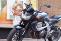 Histoire motards Les traine couillons