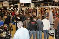 Récit motard Salon Milan à Fiera Motorcycle 15 20 novembre 2005