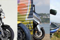 Modèles motos