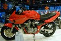 Suzuki Bandit 600 version 2000 mondial roues
