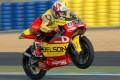 MotoGP France 125 2008