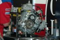 MotoGP France 2007 stands