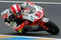 MotoGP France 250 2008