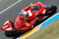 MotoGP France 2008