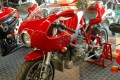 Salon Moto Légende 2005