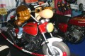 Salon Moto Légende 2006