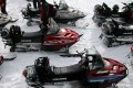 Motoneige rallye nordique Repaire Motards
