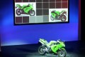Nouveautés Kawasaki 2006