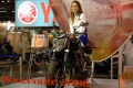 Paris Moto Show 2006