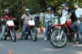 permis moto vie motarde débutante à obtention permis cours n°1