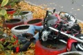 permis moto vie motarde débutante à obtention permis cours n°11