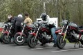 Permis moto vie motarde débutante à obtention permis cours n°14