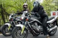 permis moto vie motarde débutante à obtention permis cours n°16