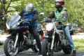 permis moto vie motarde débutante à obtention permis cours n°17