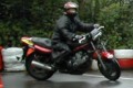 permis moto vie motarde débutante à obtention permis cours n°21