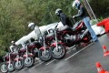 permis moto vie motarde débutante à obtention permis cours n°5