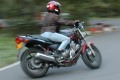 permis moto vie motarde débutante à obtention permis cours n°7
