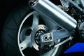 Photos Suzuki GSX R 750