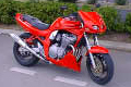 Photos motos Suzuki Bandit motards banditmaniaques