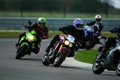 Pilotage piste De Radigues Rider School