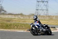 Conduite & pilotage moto route circuit