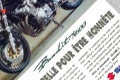 Culture Pub saga Suzuki Bandit GSF publicités motos