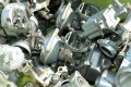 Motos Puces Anet 2005