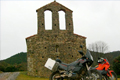 Aventures vécues route Raid hivernal Andorre TT