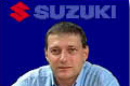 Interview Jean Philippe Tournois Monsieur Moto Suzuki France Reportage
du Repaire Motards