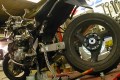 Rvision moto chez concessionnaire