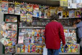 Sommaires revues hebdomadaires mensuels motos kiosque