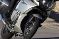 rodage Suzuki GSF Bandit