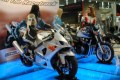 Intermot salon moto européen à Munich septembre 2002