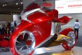 Salon moto Intermot 2008