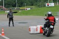 Stage moto perfectionnement routier scurit BMW Team Media