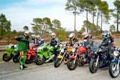 Aventures vécues route expériences commentaires motard humour réalitéExcès vitesse