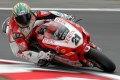 WSBK Superbike Magny Cours octobre 2007