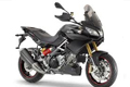 Fiche technique Aprilia Caponord 1200