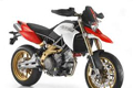 Fiche technique Aprilia Dorsoduro SMV 750