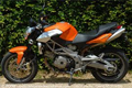 Fiche technique Aprilia Shiver 750 SL
