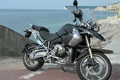 Fiche technique BMW 1200 GS