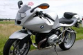 Technique BMW R 1200 S